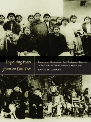 表紙画像: Expecting Pears from an Elm Tree 9780822345046