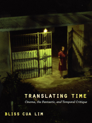 Cover image: Translating Time 9780822344995