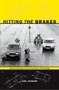Cover image: Hitting the Brakes 9780822345411