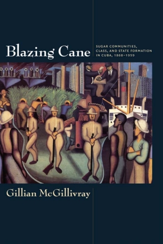 Cover image: Blazing Cane 9780822345244