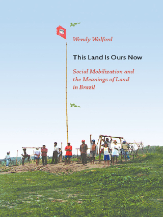 Cover image: This Land Is Ours Now 9780822345220