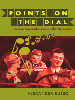 Cover image: Points on the Dial 9780822345176
