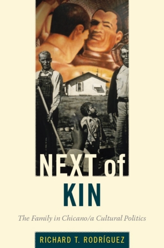表紙画像: Next of Kin 9780822345435