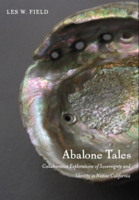 Cover image: Abalone Tales 9780822342335