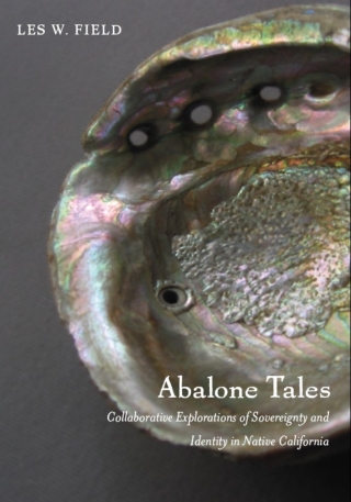 Imagen de portada: Abalone Tales 9780822342335