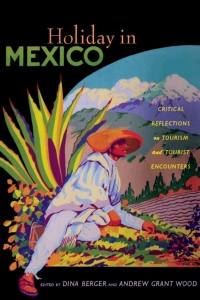 Cover image: Holiday in Mexico 9780822345541