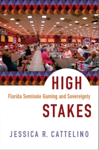 Cover image: High Stakes 9780822342090