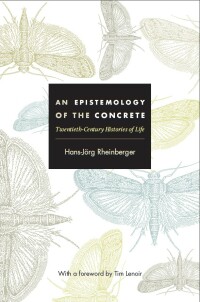 Cover image: An Epistemology of the Concrete 9780822345602