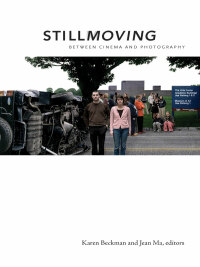 Cover image: Still Moving 9780822341314