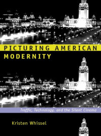 表紙画像: Picturing American Modernity 9780822341857