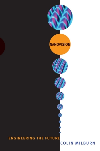 Cover image: Nanovision 9780822342656