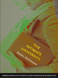 صورة الغلاف: The Intimate University 9780822346159