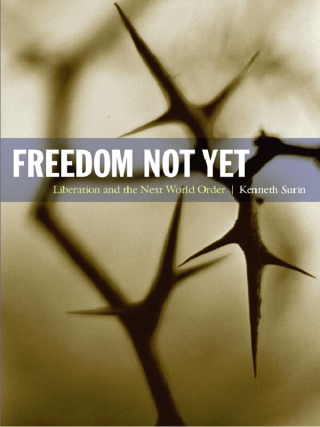 Cover image: Freedom Not Yet 9780822346319