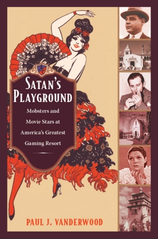 Cover image: Satan's Playground 9780822347026