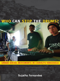 Cover image: Who Can Stop the Drums? 9780822346654