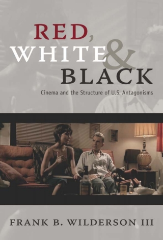 Cover image: Red, White & Black 1st edition 9780822346920