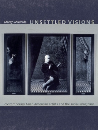 Cover image: Unsettled Visions 9780822341871