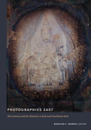 Cover image: Photographies East 9780822341888