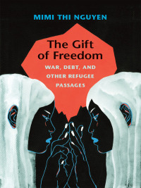 Imagen de portada: The Gift of Freedom 9780822352228