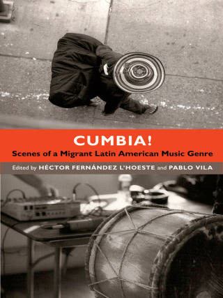 Imagen de portada: Cumbia! 9780822354338