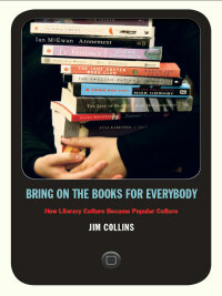 Cover image: Bring on the Books for Everybody 9780822346067
