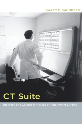 Cover image: CT Suite 9780822341239