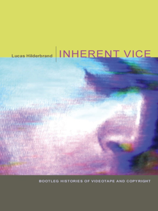 Cover image: Inherent Vice 9780822343530