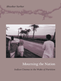 Cover image: Mourning the Nation 9780822343936