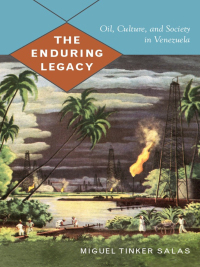 Cover image: The Enduring Legacy 9780822344001