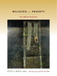 Cover image: Religion and Poverty 9780822343783