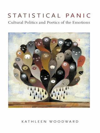 Cover image: Statistical Panic 9780822343547