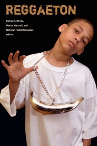 Imagen de portada: Reggaeton 9780822343837