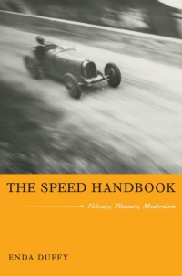 Cover image: The Speed Handbook 9780822344421