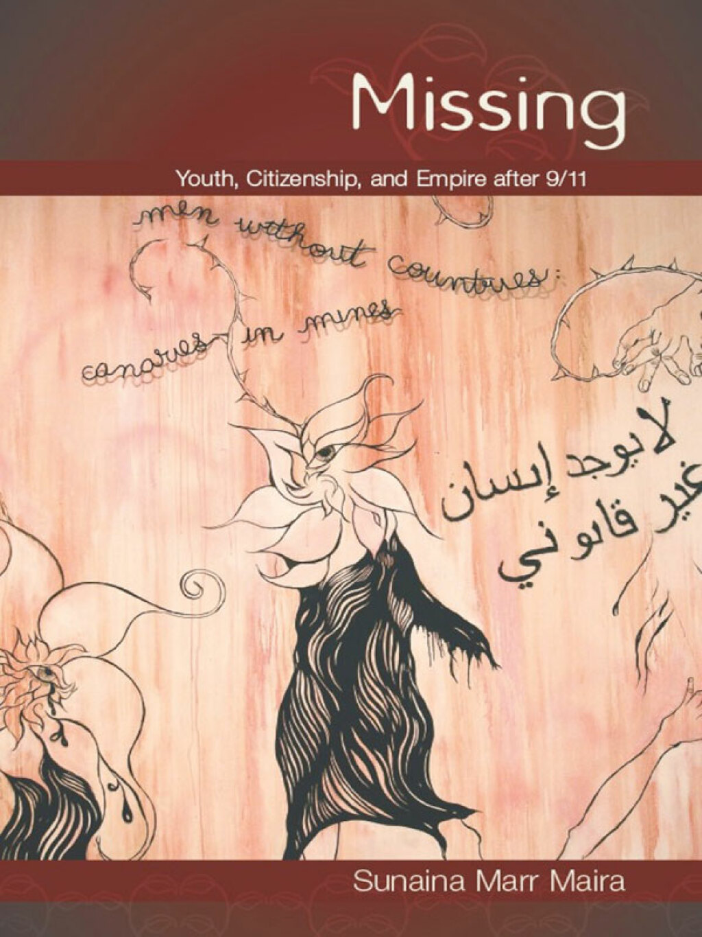 Missing (eBook)