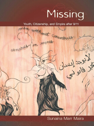 Imagen de portada: Missing 9780822343912