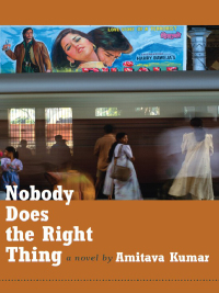 Cover image: Nobody Does the Right Thing 9780822346821