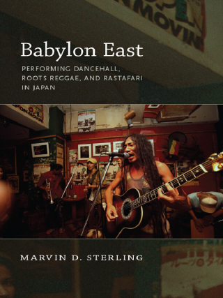 Imagen de portada: Babylon East 9780822347057