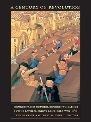 Cover image: A Century of Revolution 9780822347200