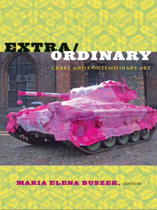 Cover image: Extra/Ordinary 9780822347620