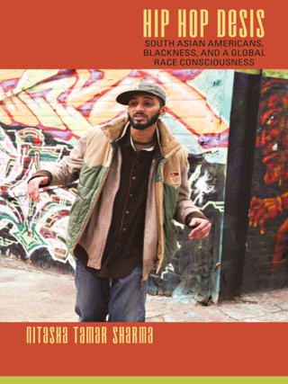Cover image: Hip Hop Desis 9780822347415