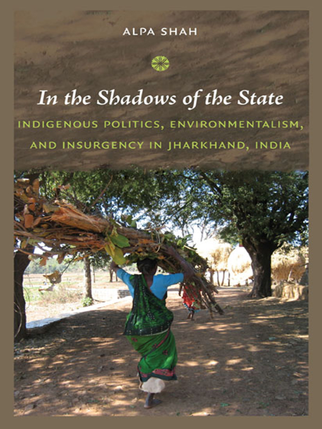 In the Shadows of the State Indigenous Politics, Environmentalism, and Insurgency in Jharkhand, India