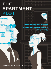 Imagen de portada: The Apartment Plot 9780822347521