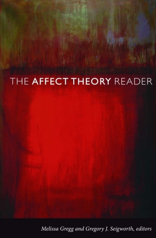 Cover image: The Affect Theory Reader 9780822347767