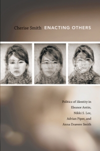Cover image: Enacting Others 9780822347996