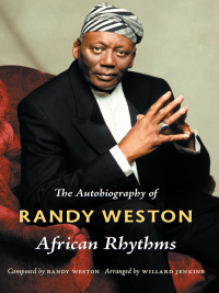 Cover image: African Rhythms 9780822347842
