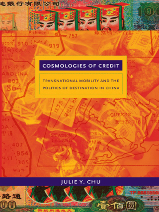Cover image: Cosmologies of Credit 9780822348061