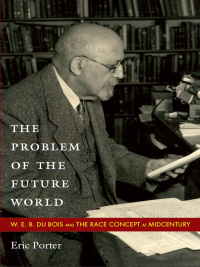 Cover image: The Problem of the Future World 9780822348085