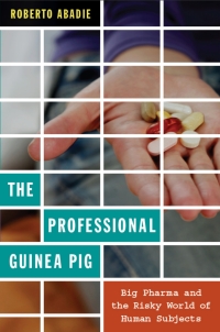 表紙画像: The Professional Guinea Pig 9780822348146