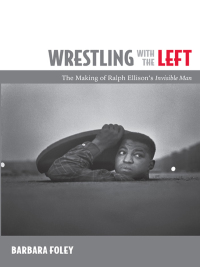 Cover image: Wrestling with the Left 9780822348290