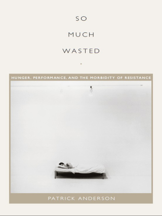 Imagen de portada: So Much Wasted 9780822348191